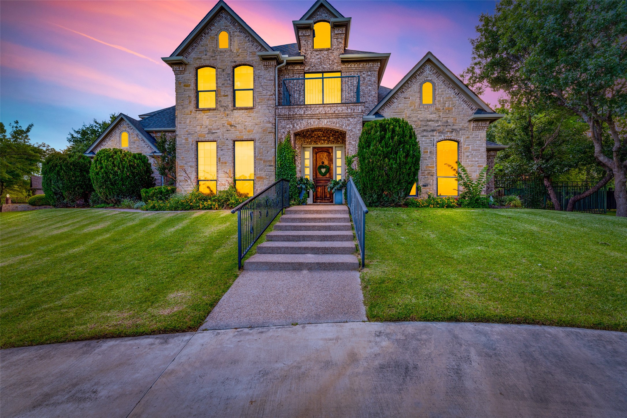 114 Southwest Drive Aledo TX 76008