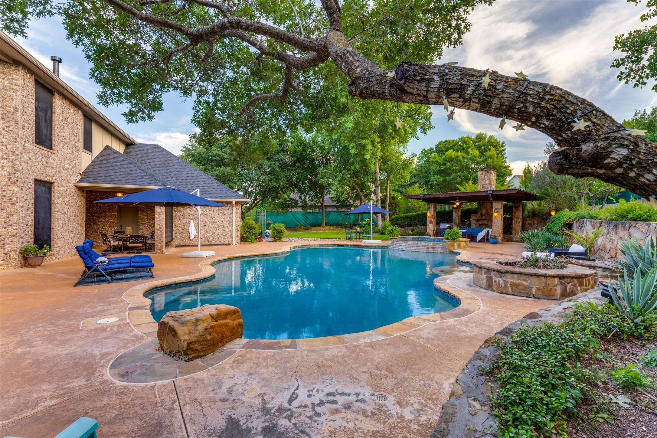 114 Southwest Drive Aledo TX 76008