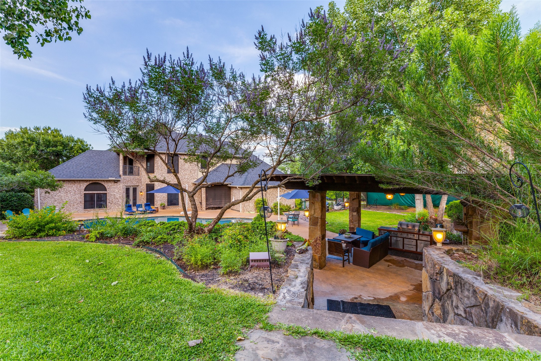 114 Southwest Drive Aledo TX 76008
