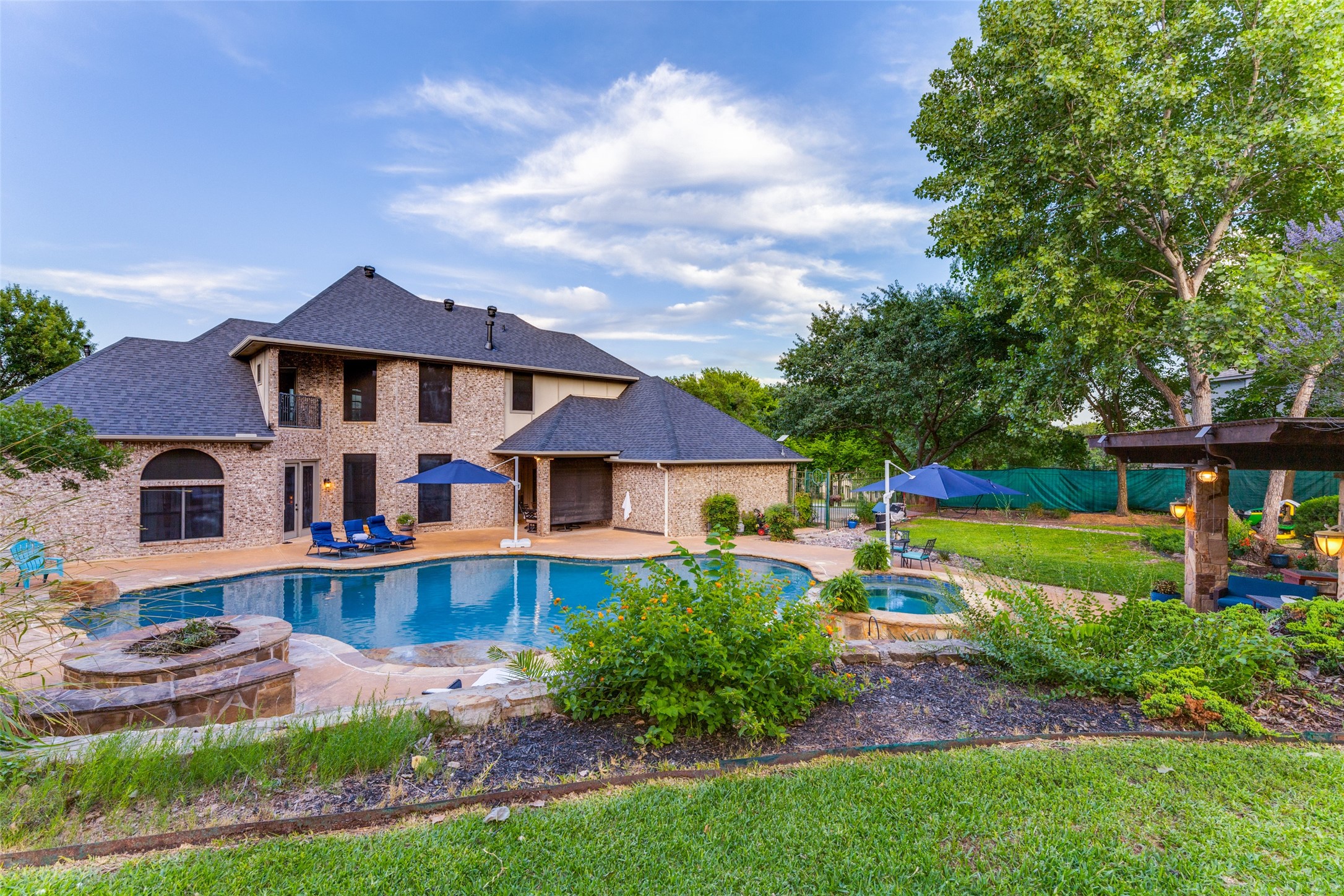 114 Southwest Drive Aledo TX 76008