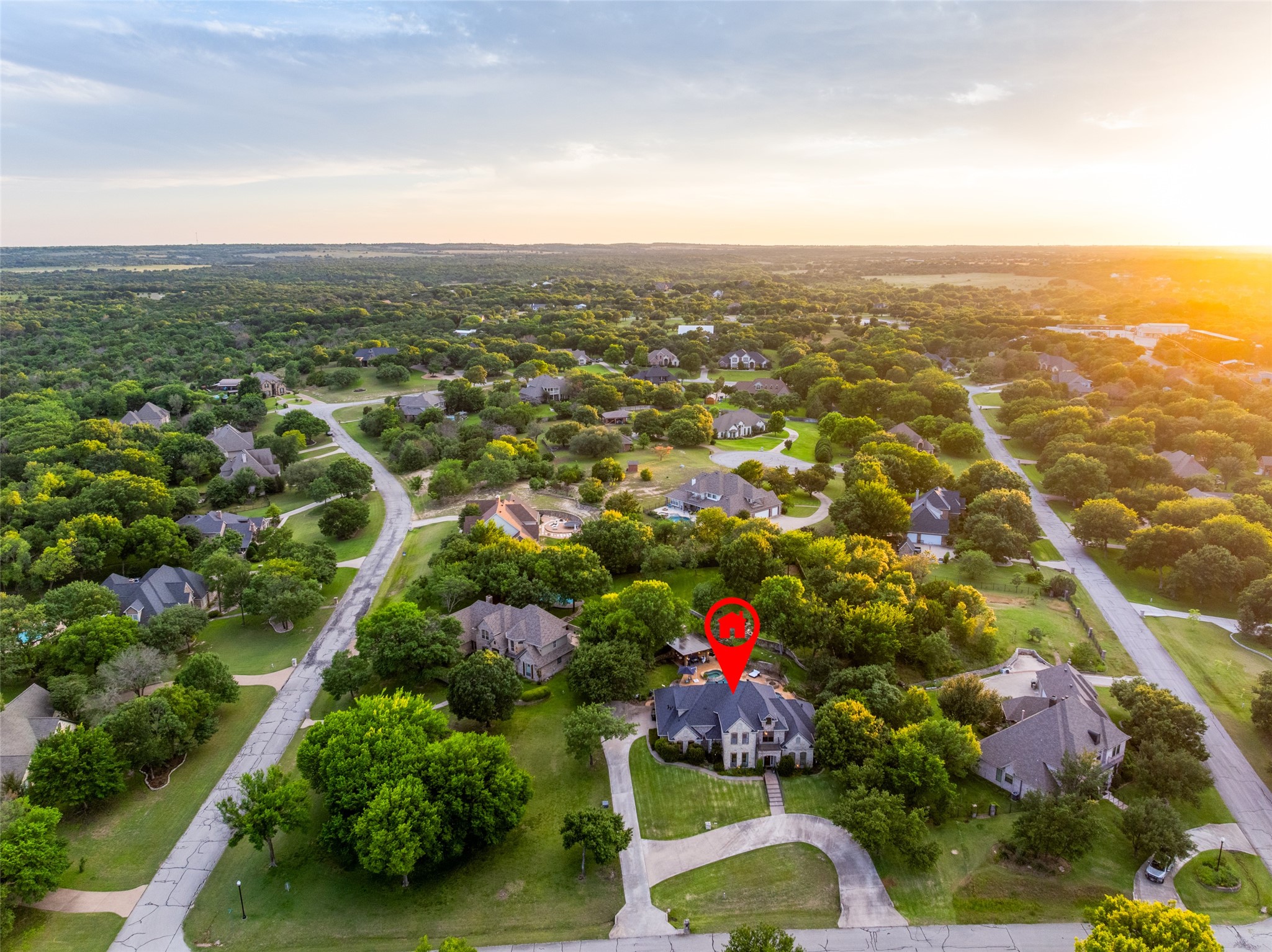 114 Southwest Drive Aledo TX 76008