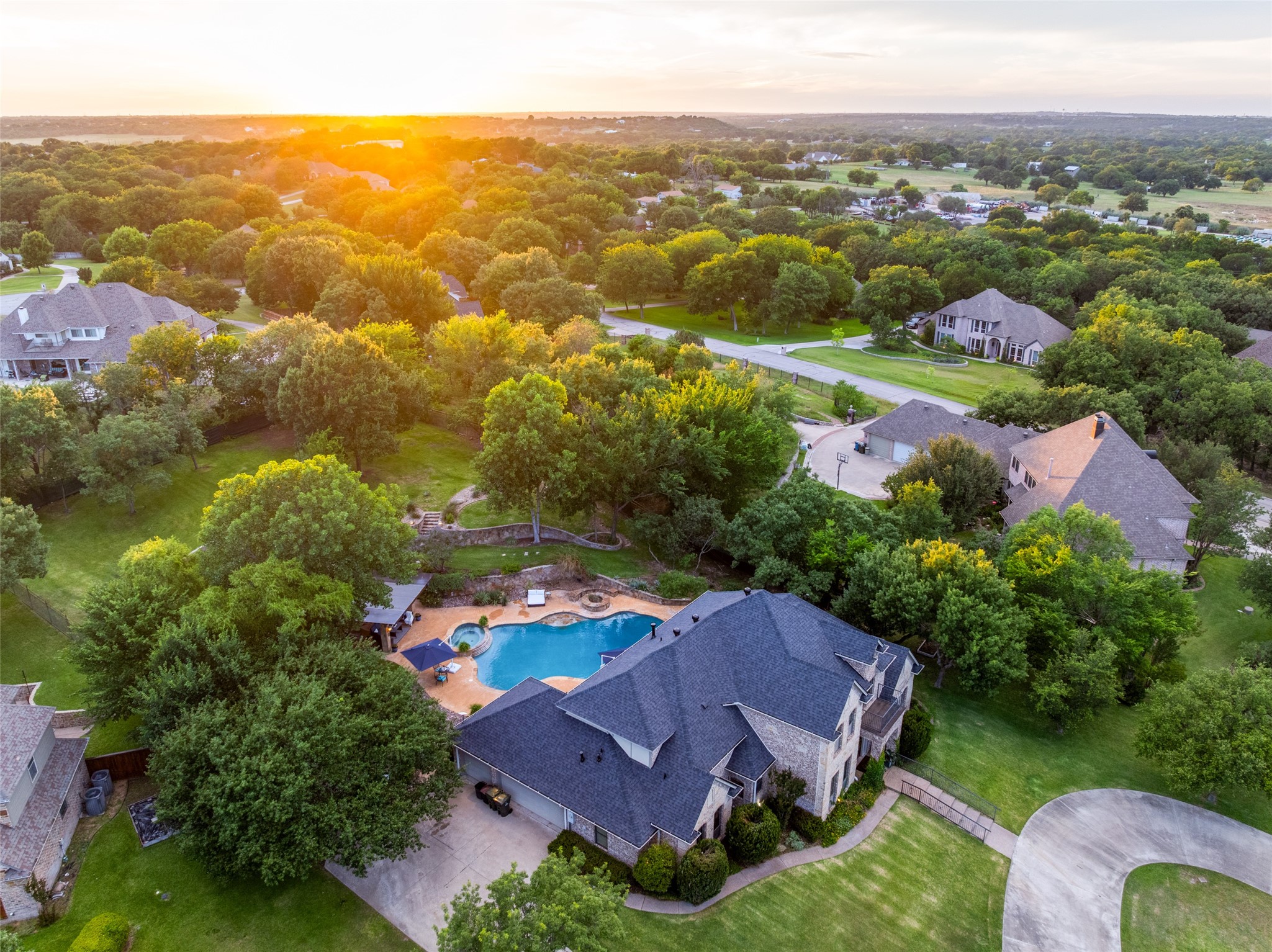114 Southwest Drive Aledo TX 76008