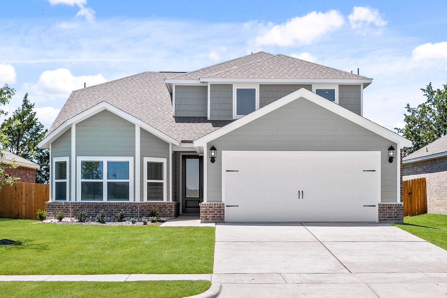 248 Live Oak Lane Hutchins TX 75141