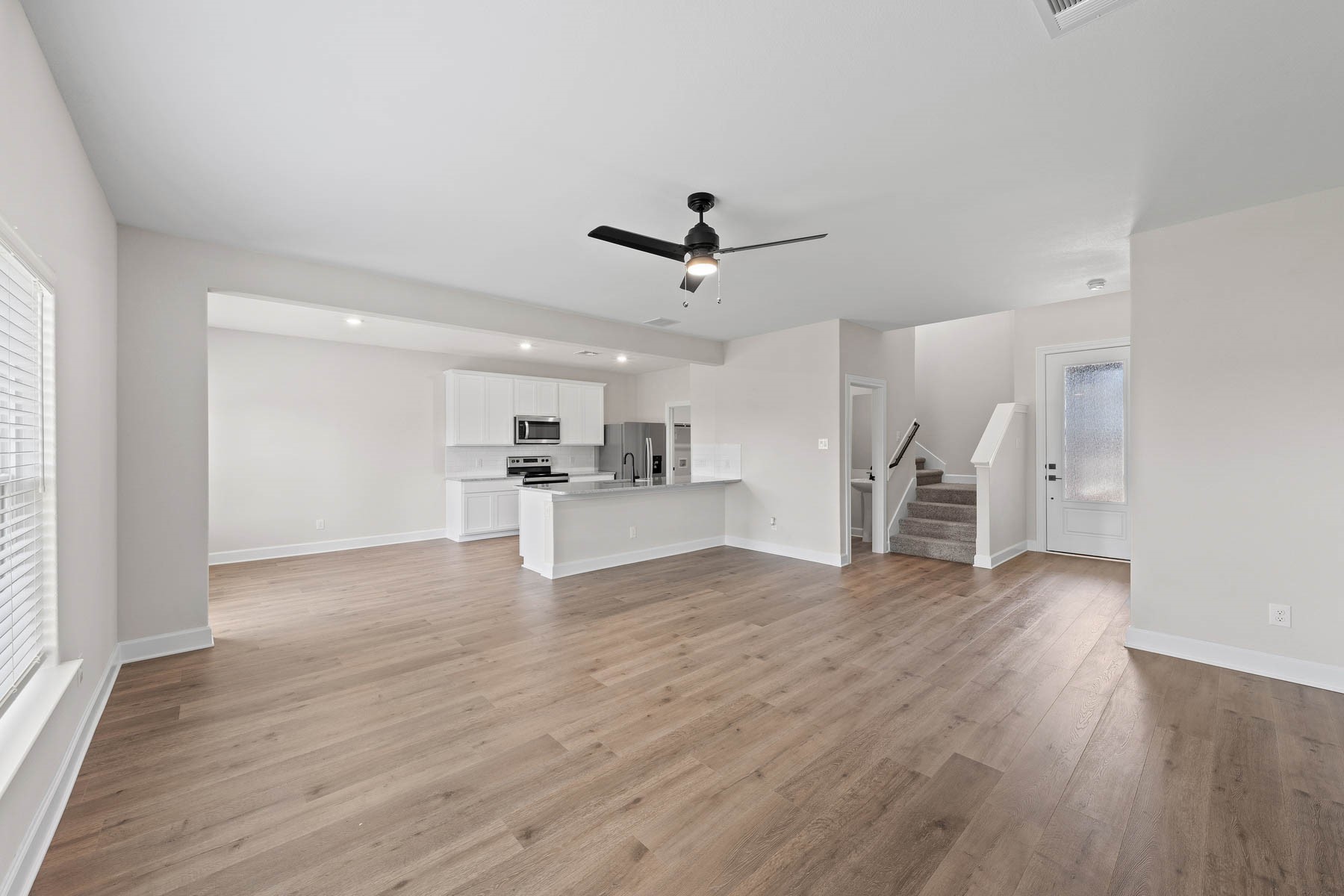 248 Live Oak Lane Hutchins TX 75141