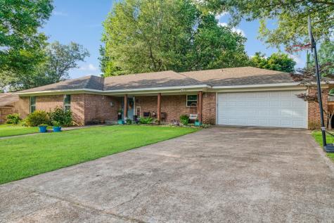 3010 Mahaffey Lane Paris TX 75460