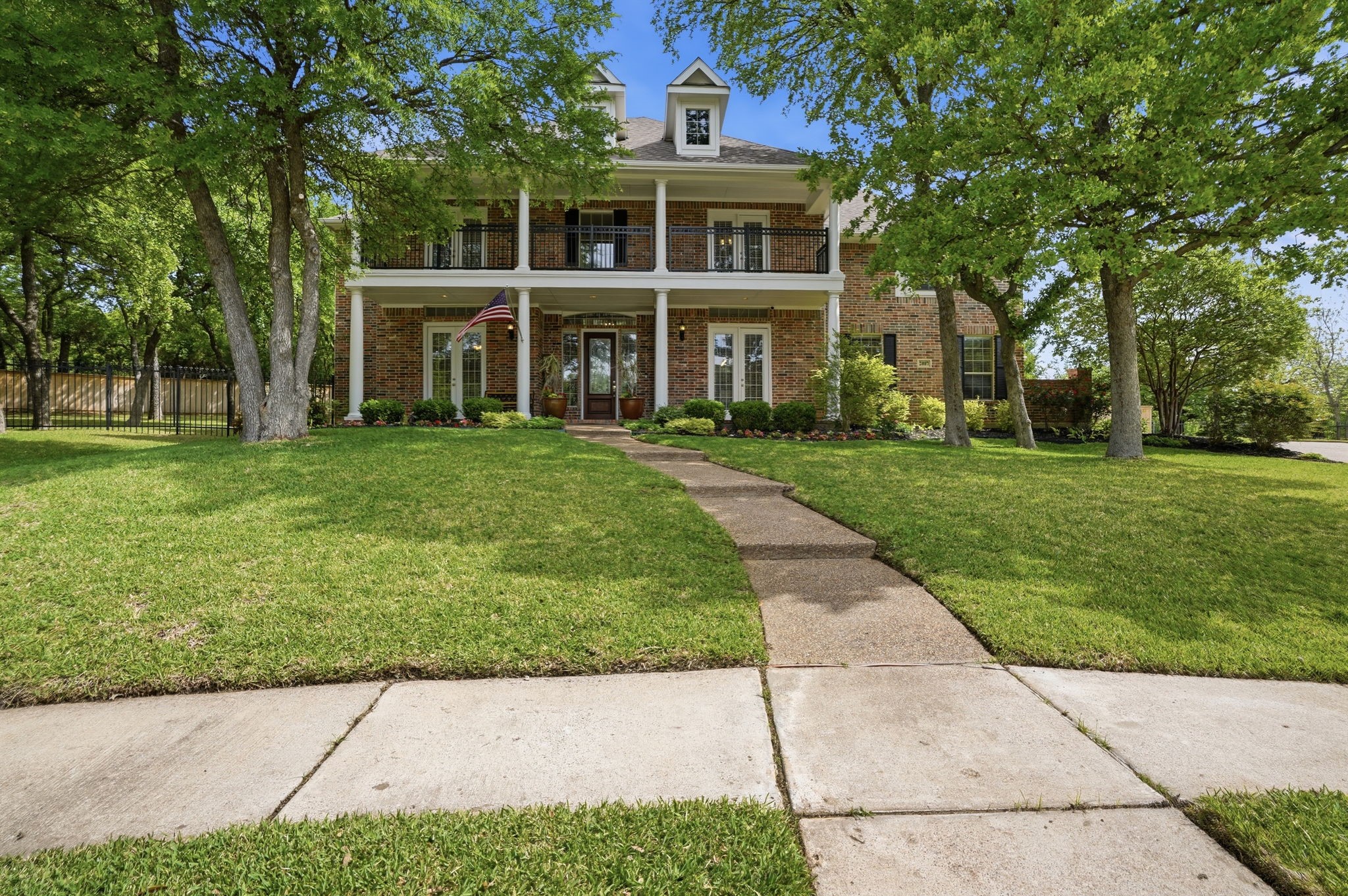 2107 Legacy Court Keller TX 76248