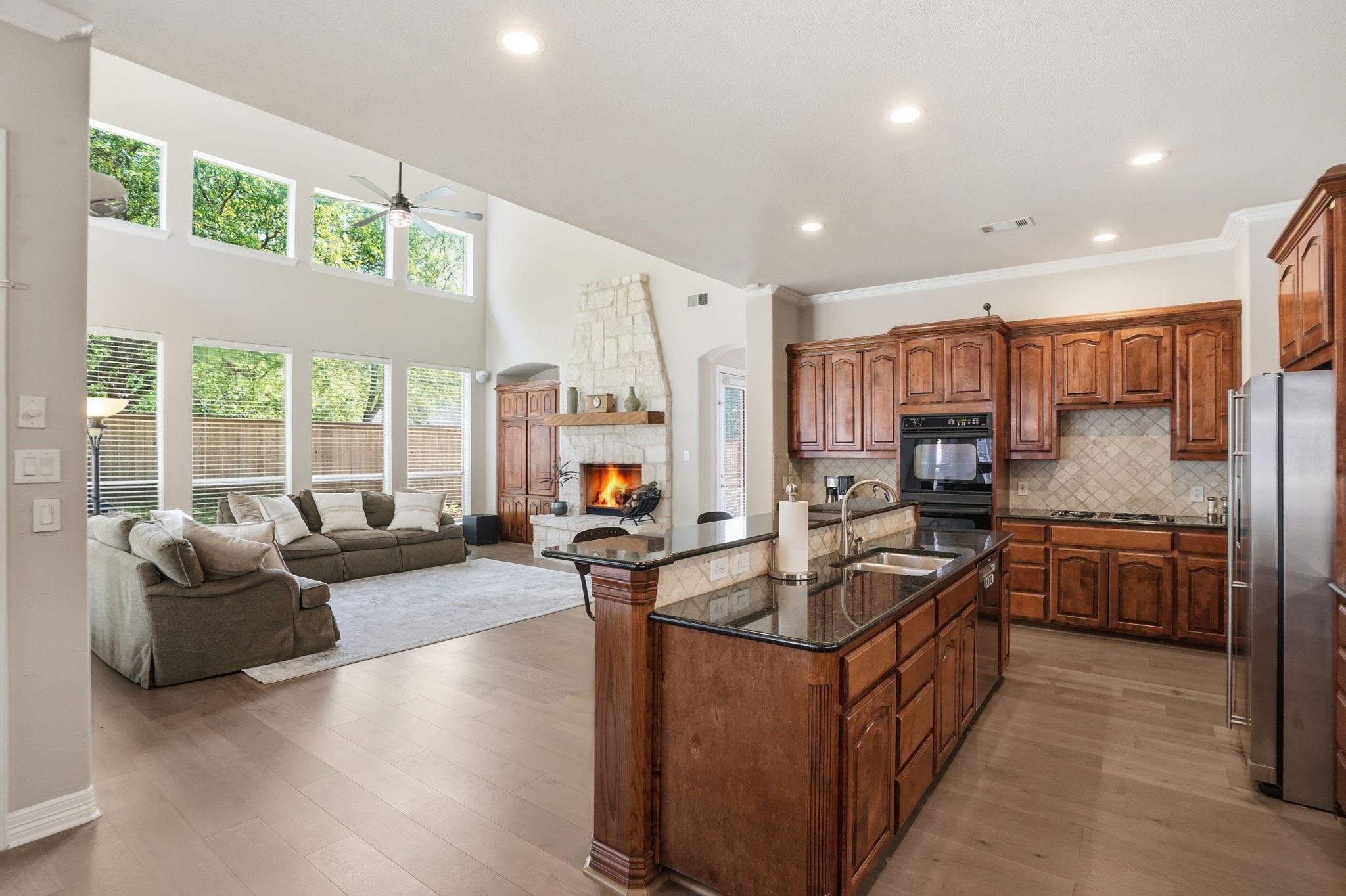 2107 Legacy Court Keller TX 76248