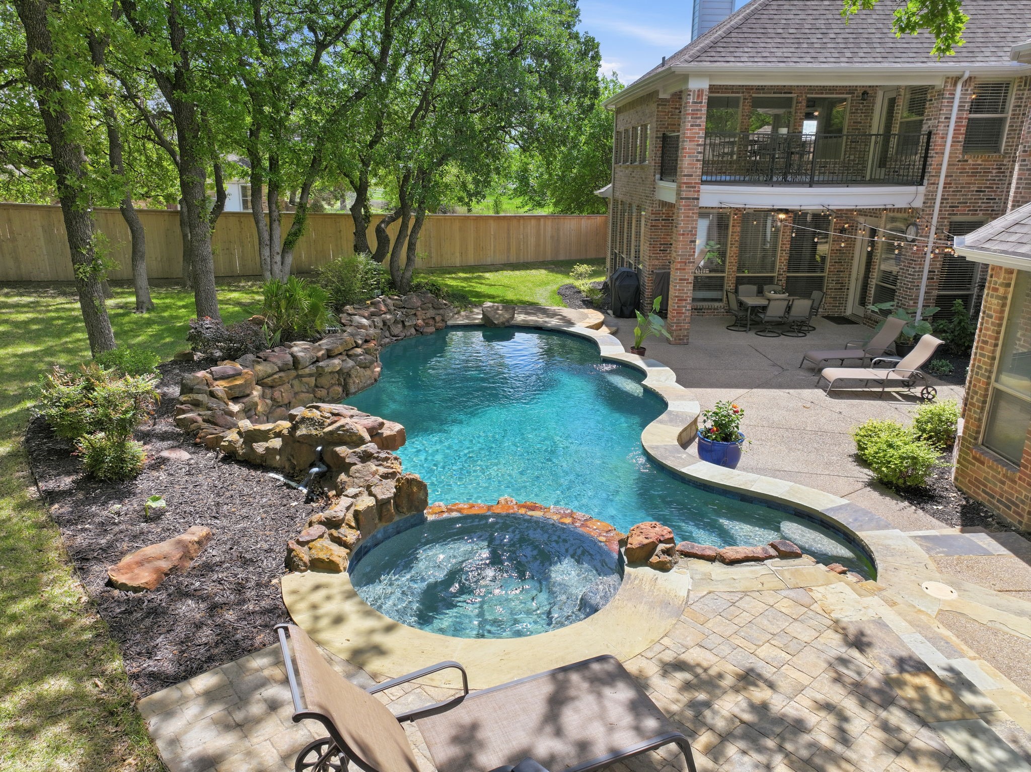 2107 Legacy Court Keller TX 76248