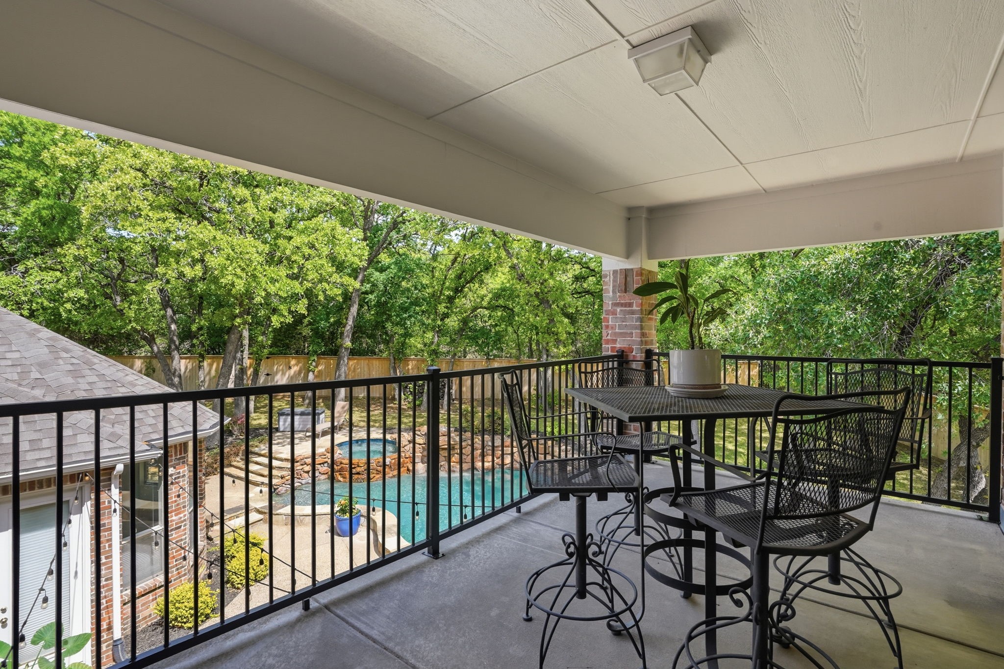 2107 Legacy Court Keller TX 76248