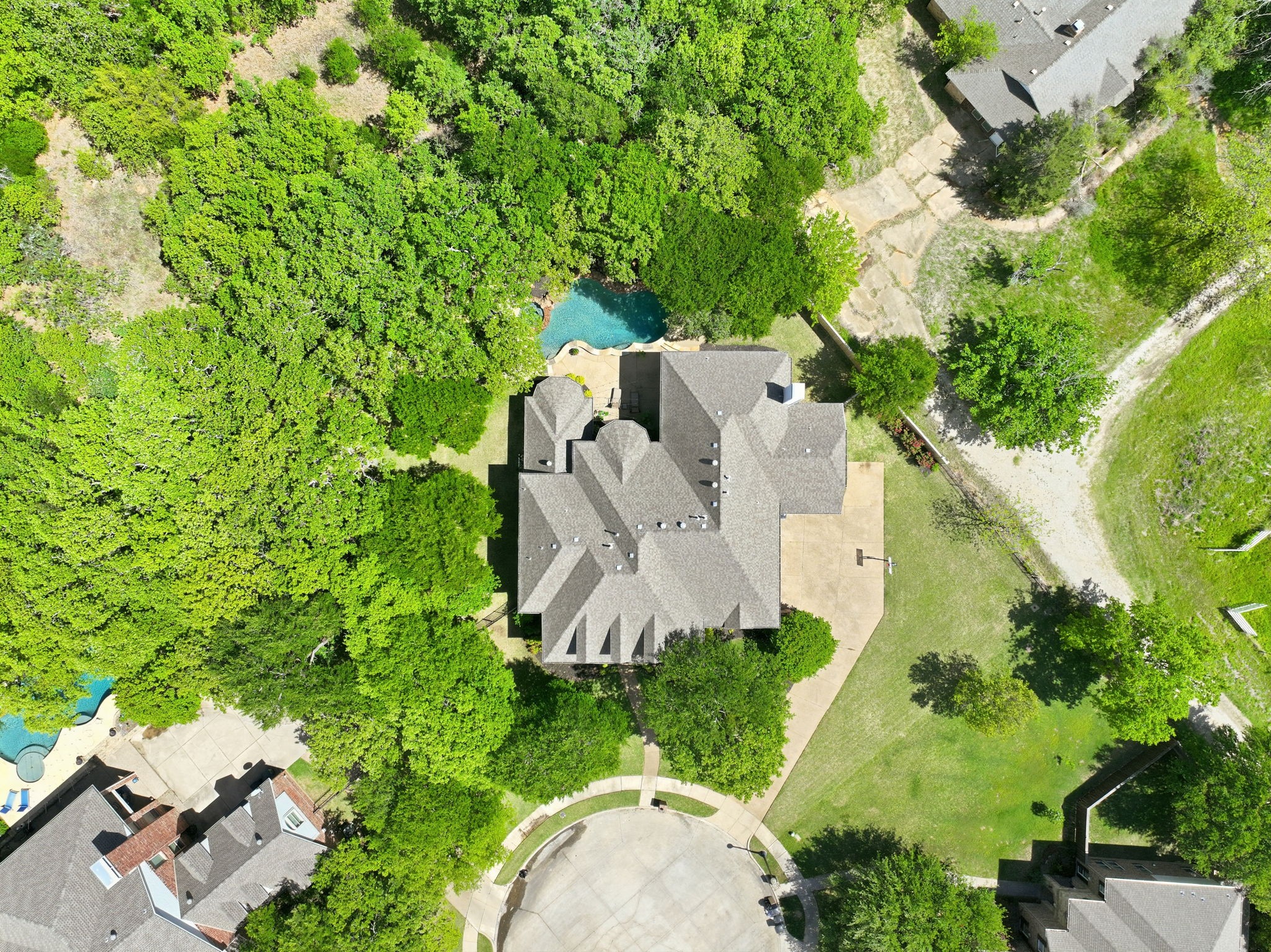 2107 Legacy Court Keller TX 76248