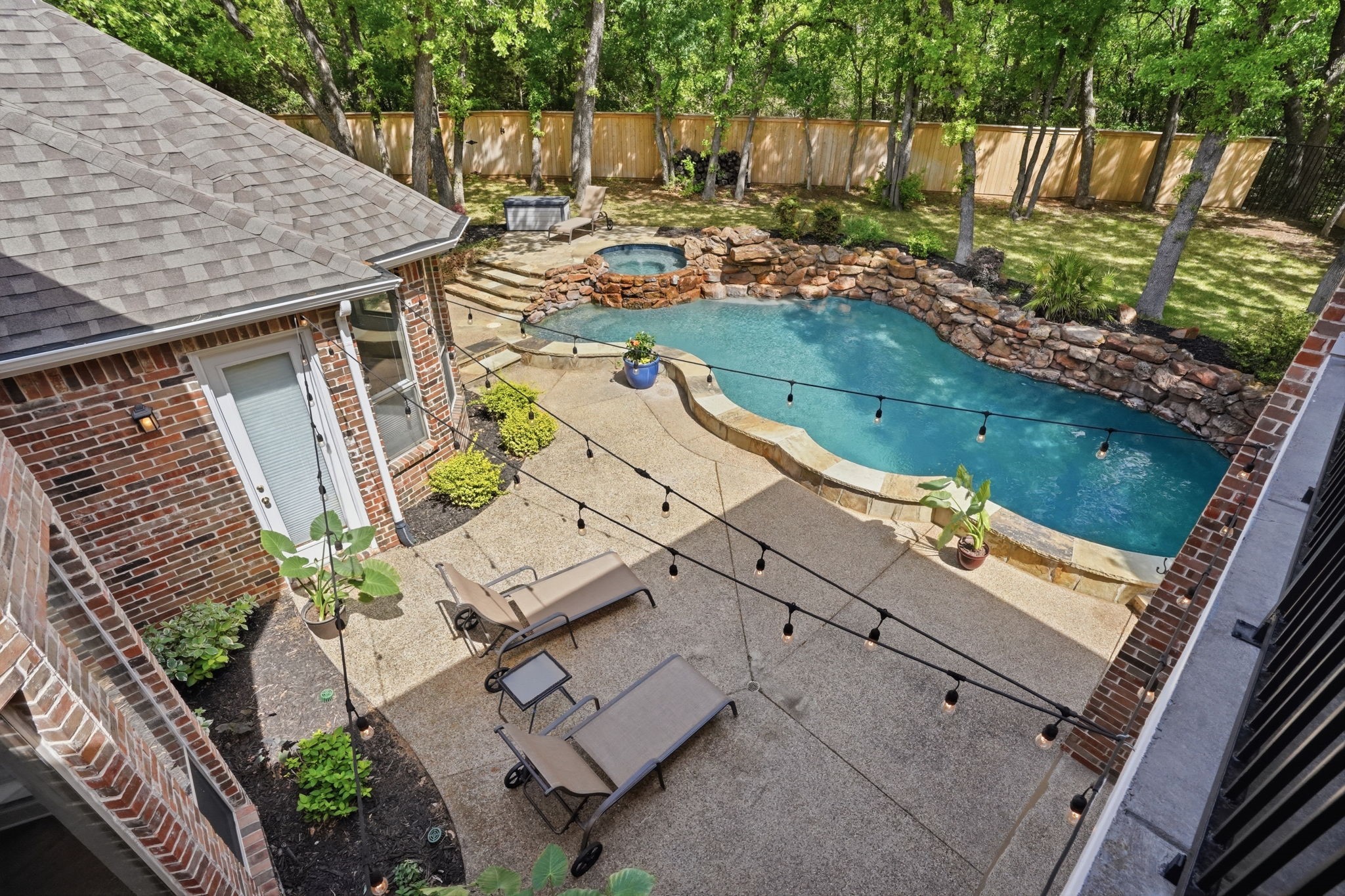 2107 Legacy Court Keller TX 76248