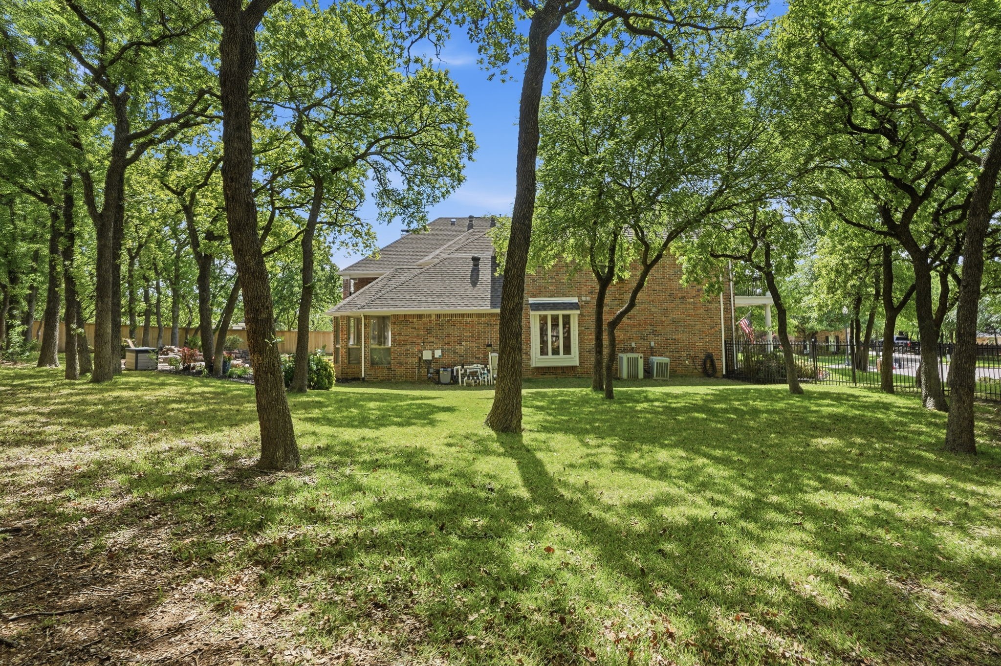2107 Legacy Court Keller TX 76248