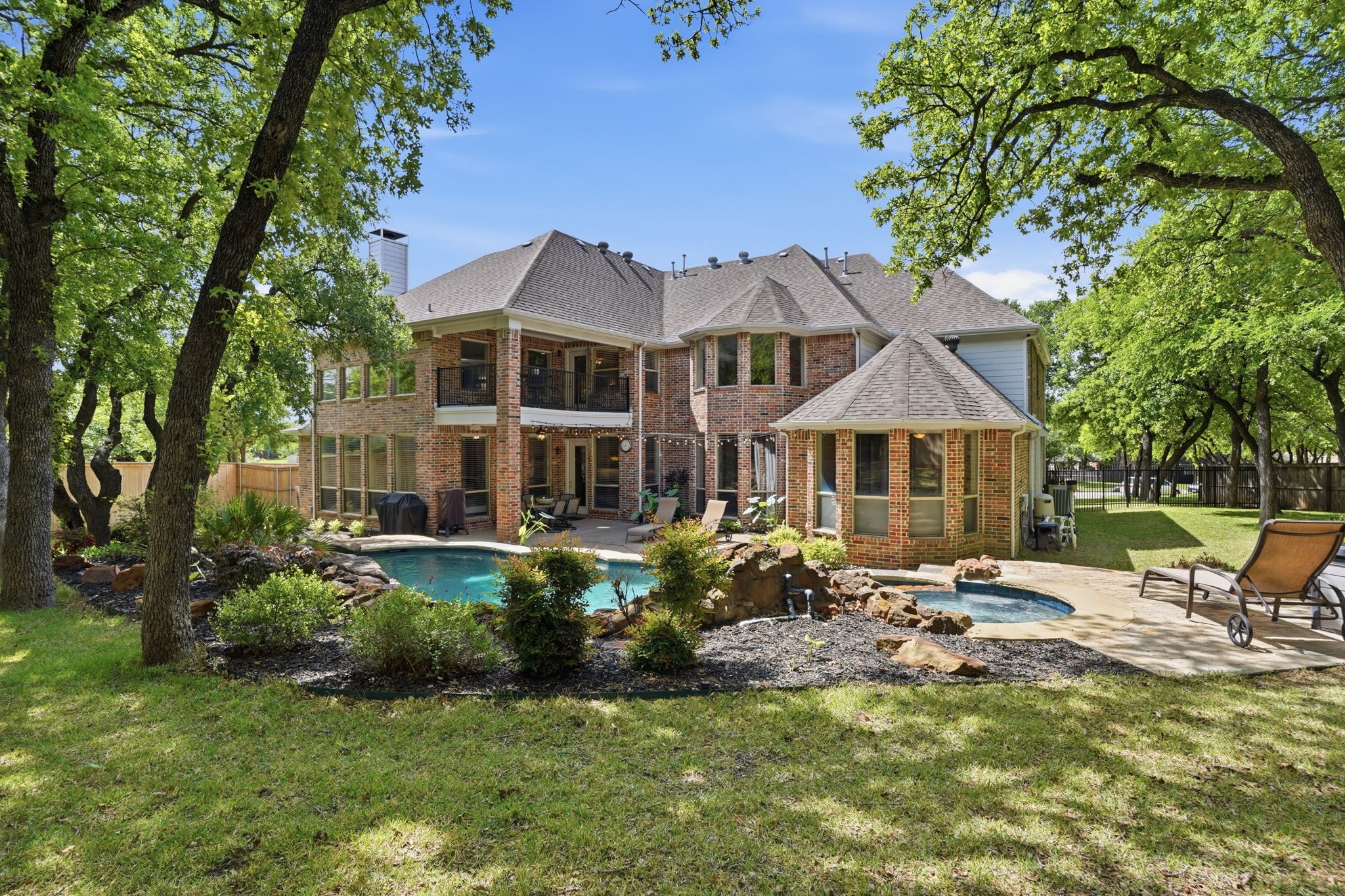 2107 Legacy Court Keller TX 76248