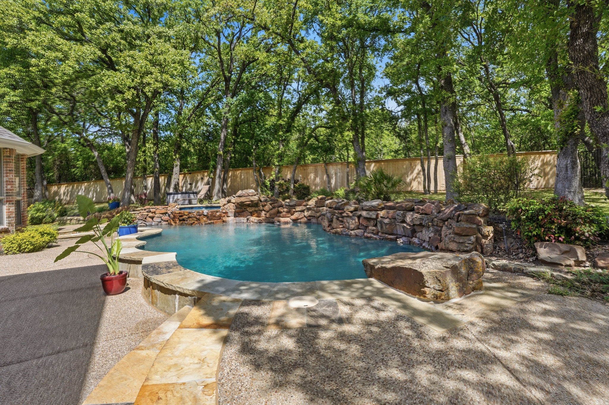 2107 Legacy Court Keller TX 76248