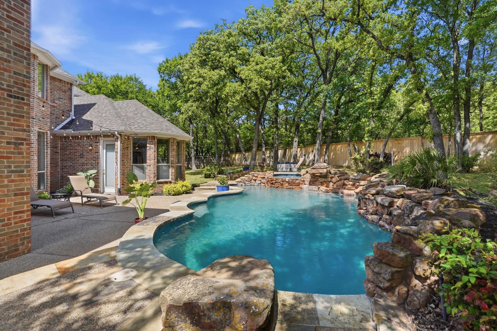 2107 Legacy Court Keller TX 76248