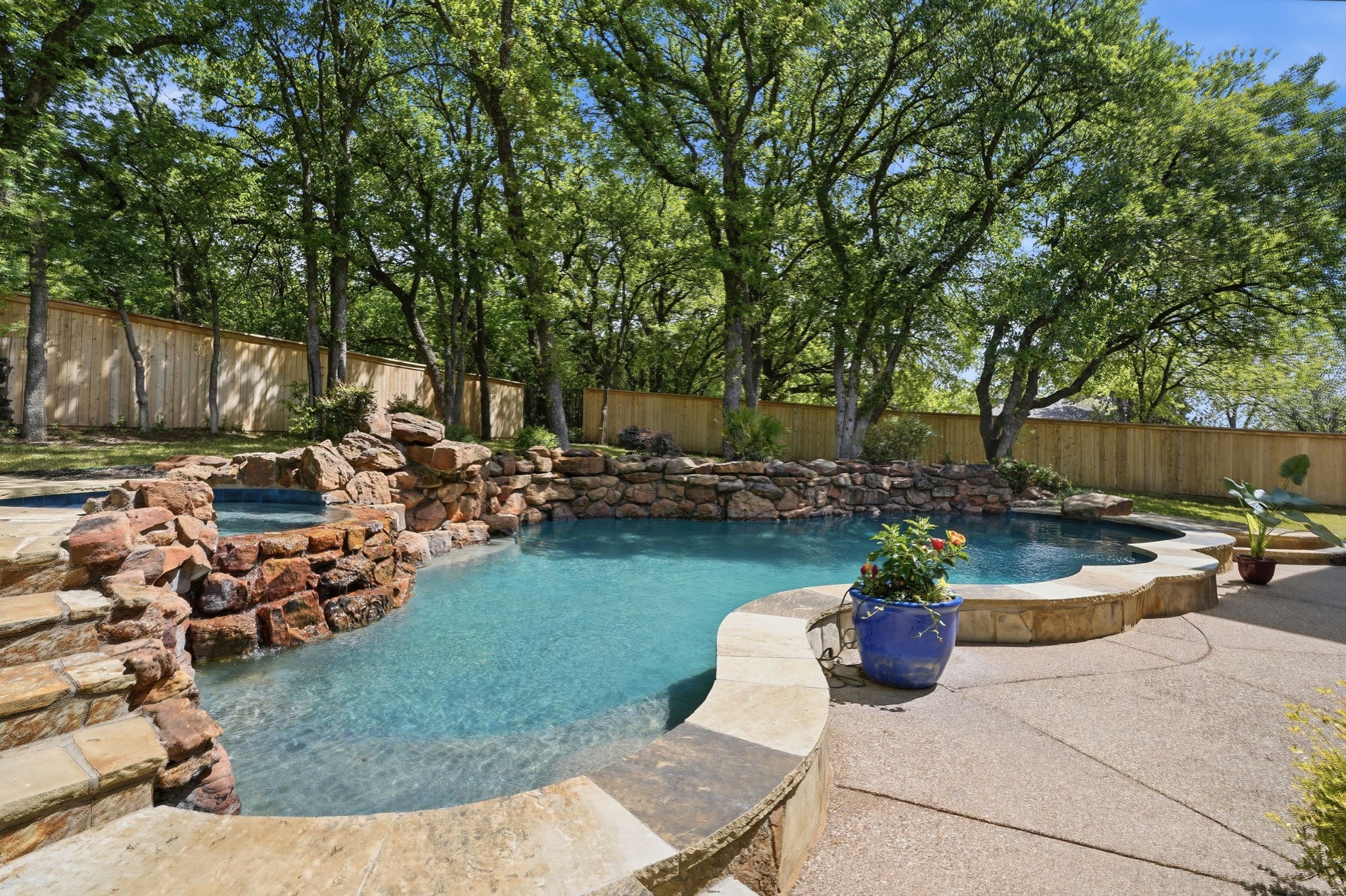 2107 Legacy Court Keller TX 76248