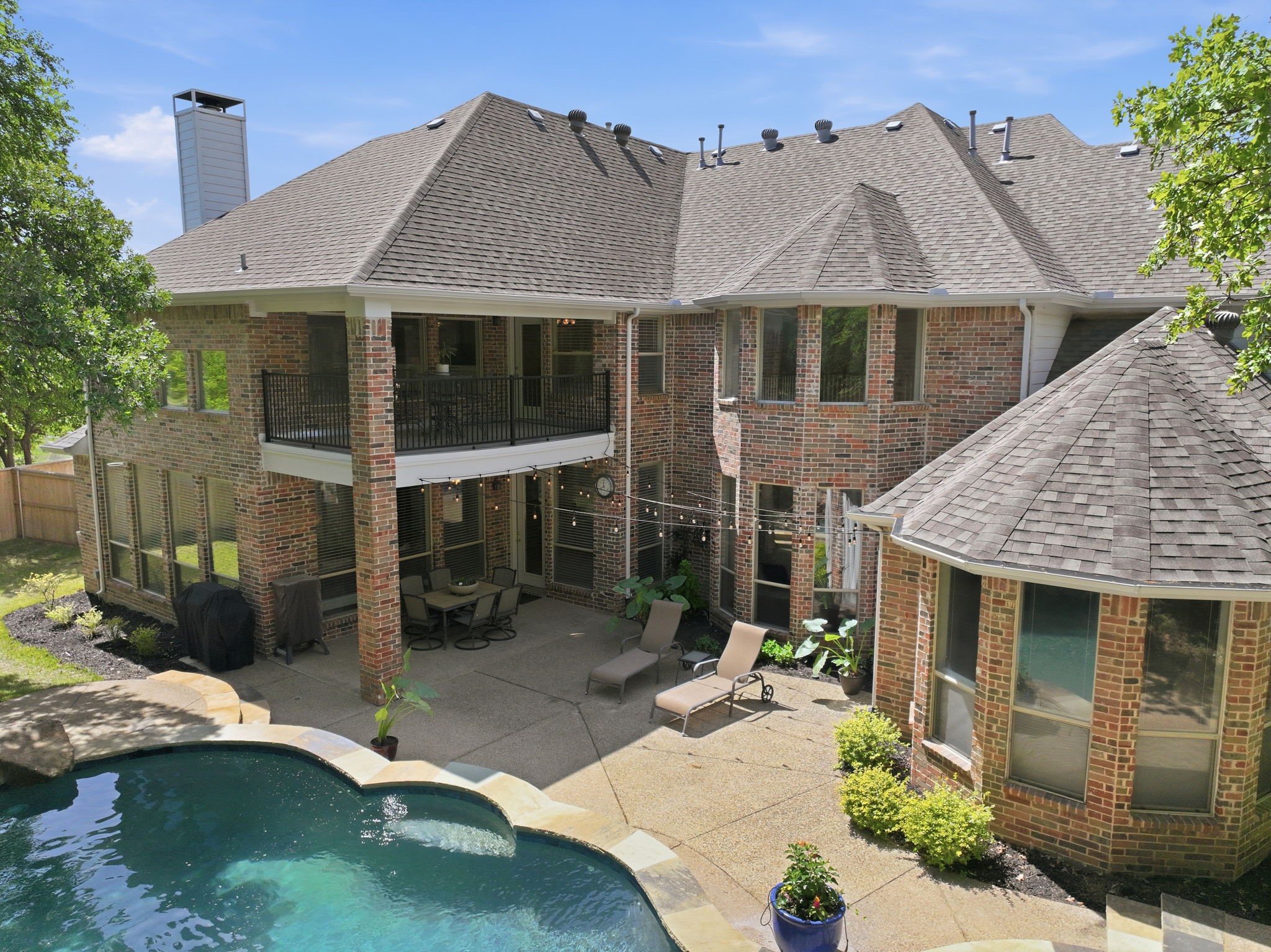 2107 Legacy Court Keller TX 76248