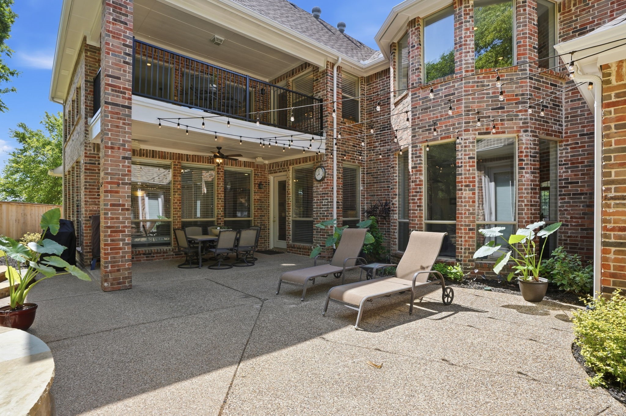 2107 Legacy Court Keller TX 76248