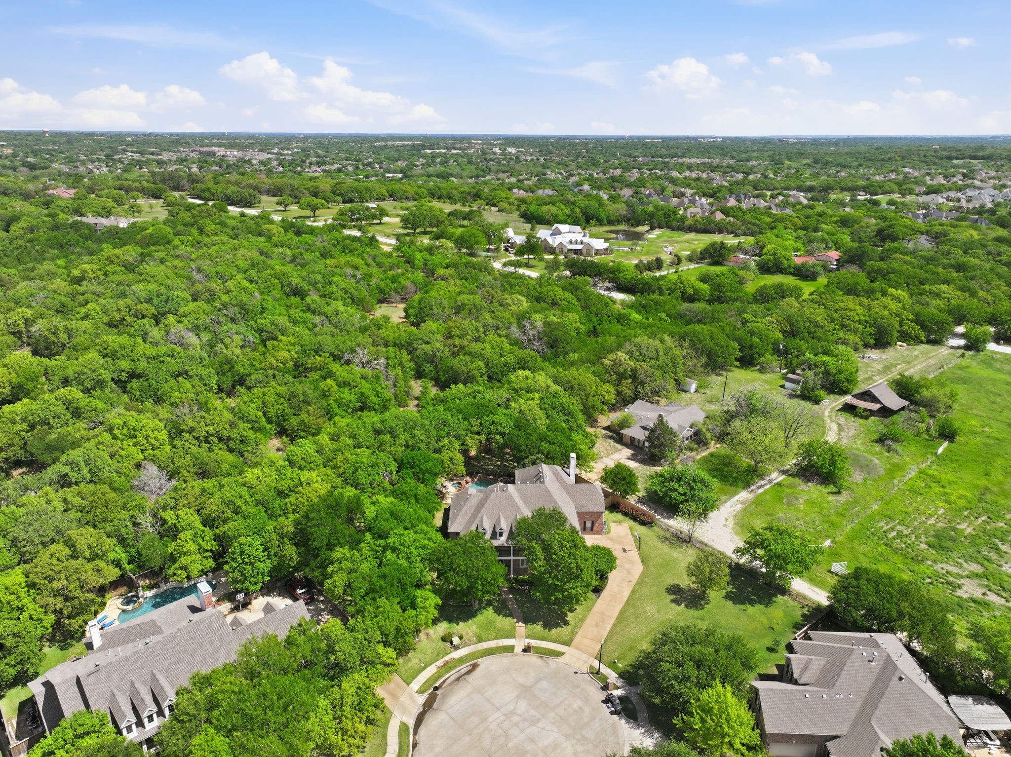 2107 Legacy Court Keller TX 76248