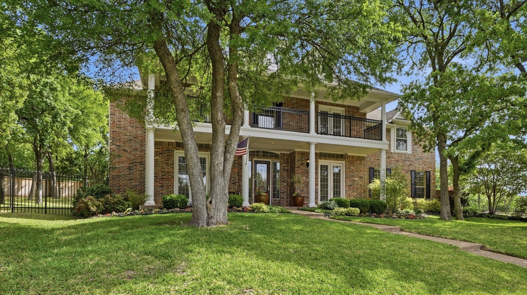 2107 Legacy Court Keller TX 76248