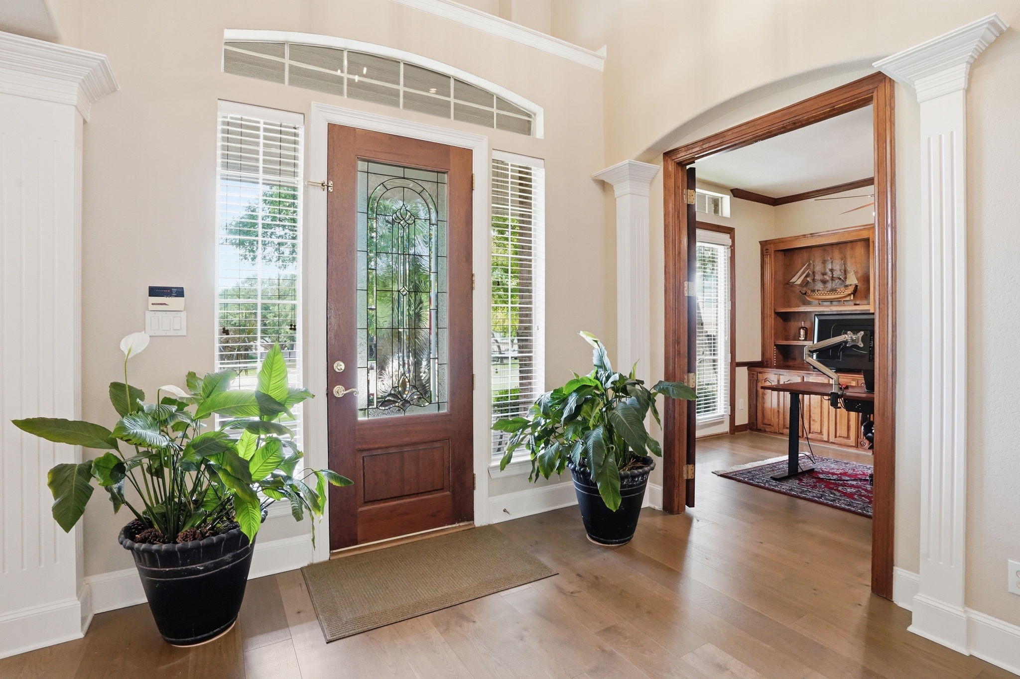 2107 Legacy Court Keller TX 76248