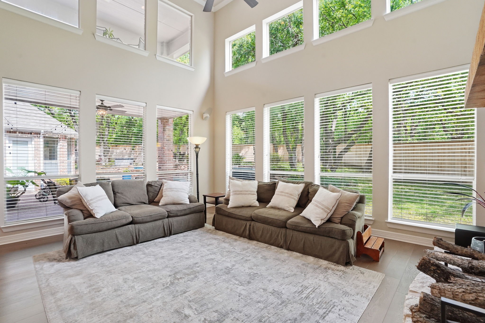 2107 Legacy Court Keller TX 76248