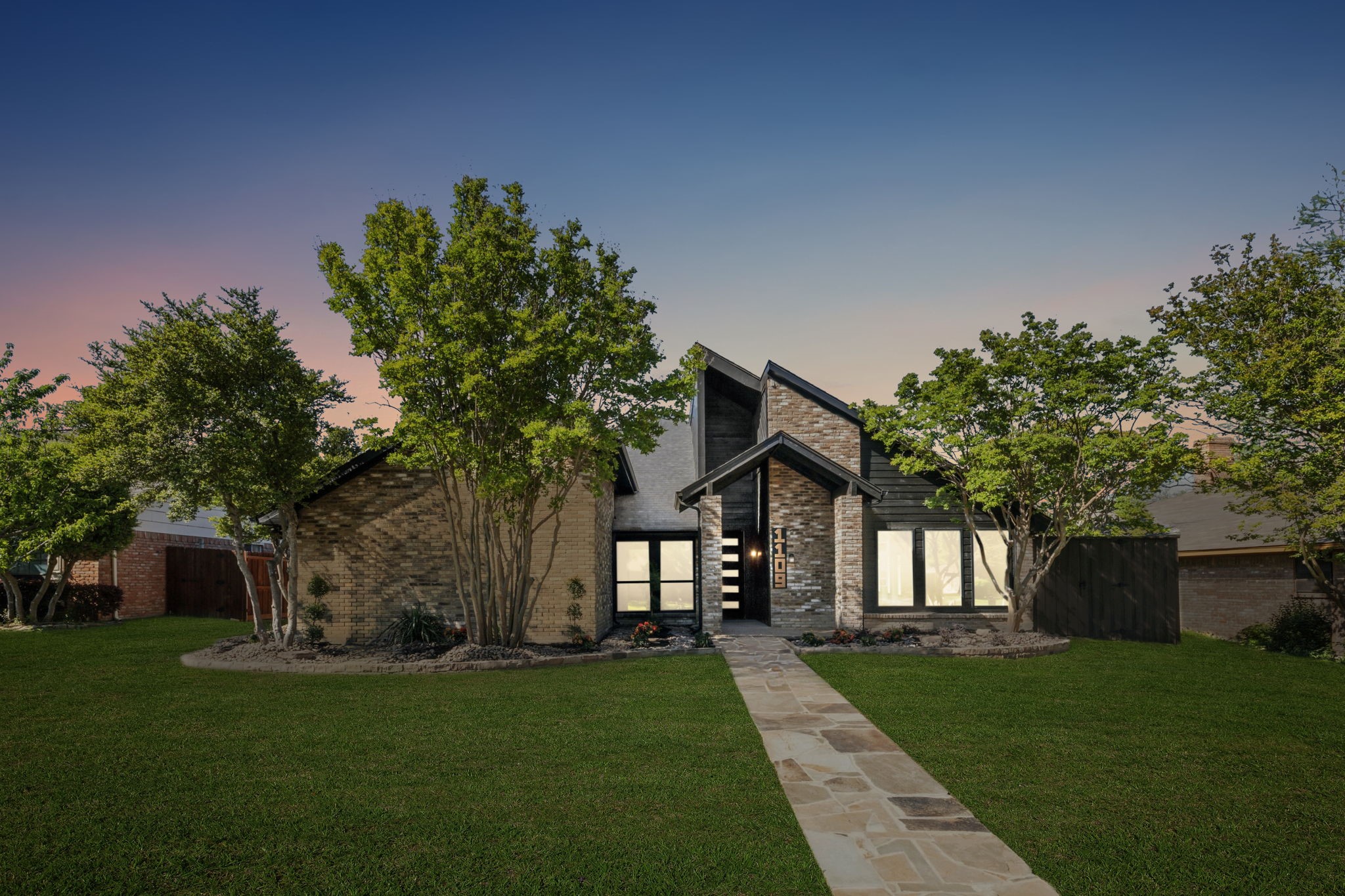 1109 Kenshire Lane Richardson TX 75081