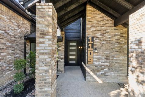 1109 Kenshire Lane Richardson TX 75081