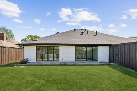 1109 Kenshire Lane Richardson TX 75081