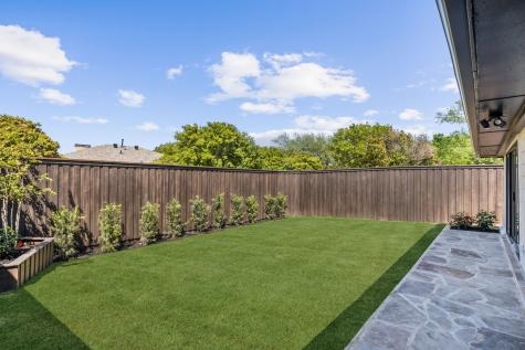 1109 Kenshire Lane Richardson TX 75081