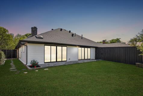 1109 Kenshire Lane Richardson TX 75081