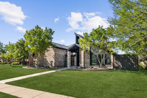 1109 Kenshire Lane Richardson TX 75081