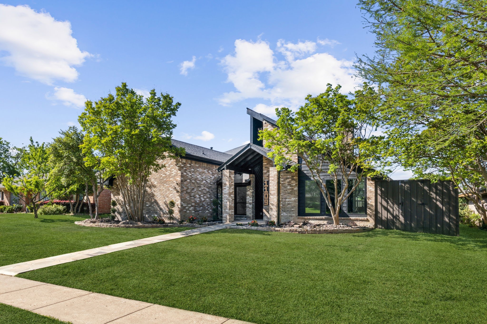 1109 Kenshire Lane Richardson TX 75081