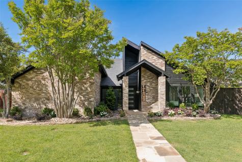 1109 Kenshire Lane Richardson TX 75081