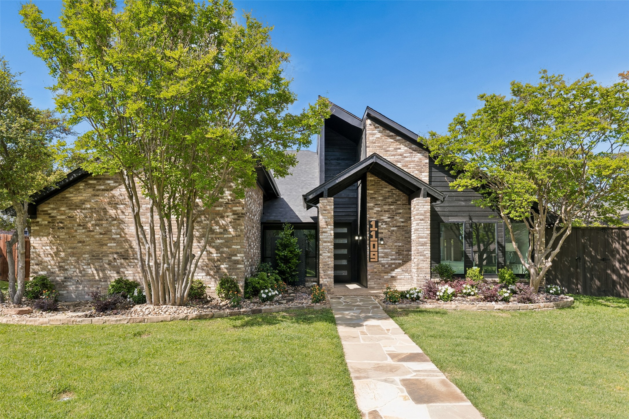 1109 Kenshire Lane Richardson TX 75081