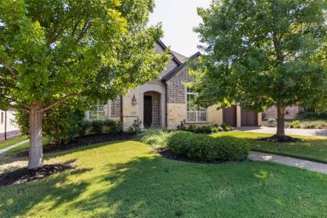 12550 Loxley Drive Frisco TX 75035