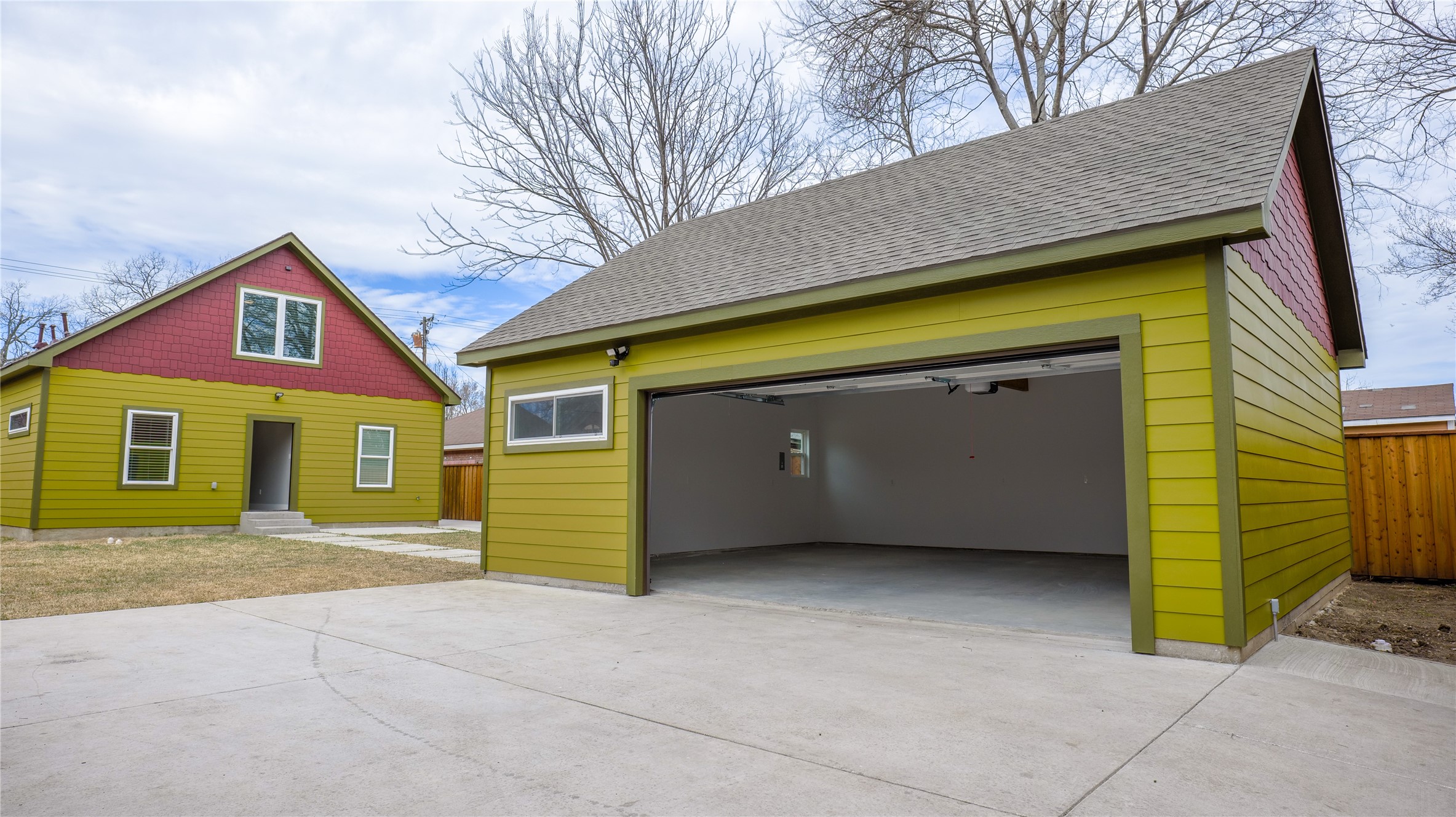 4808 Terry Dallas TX 75223