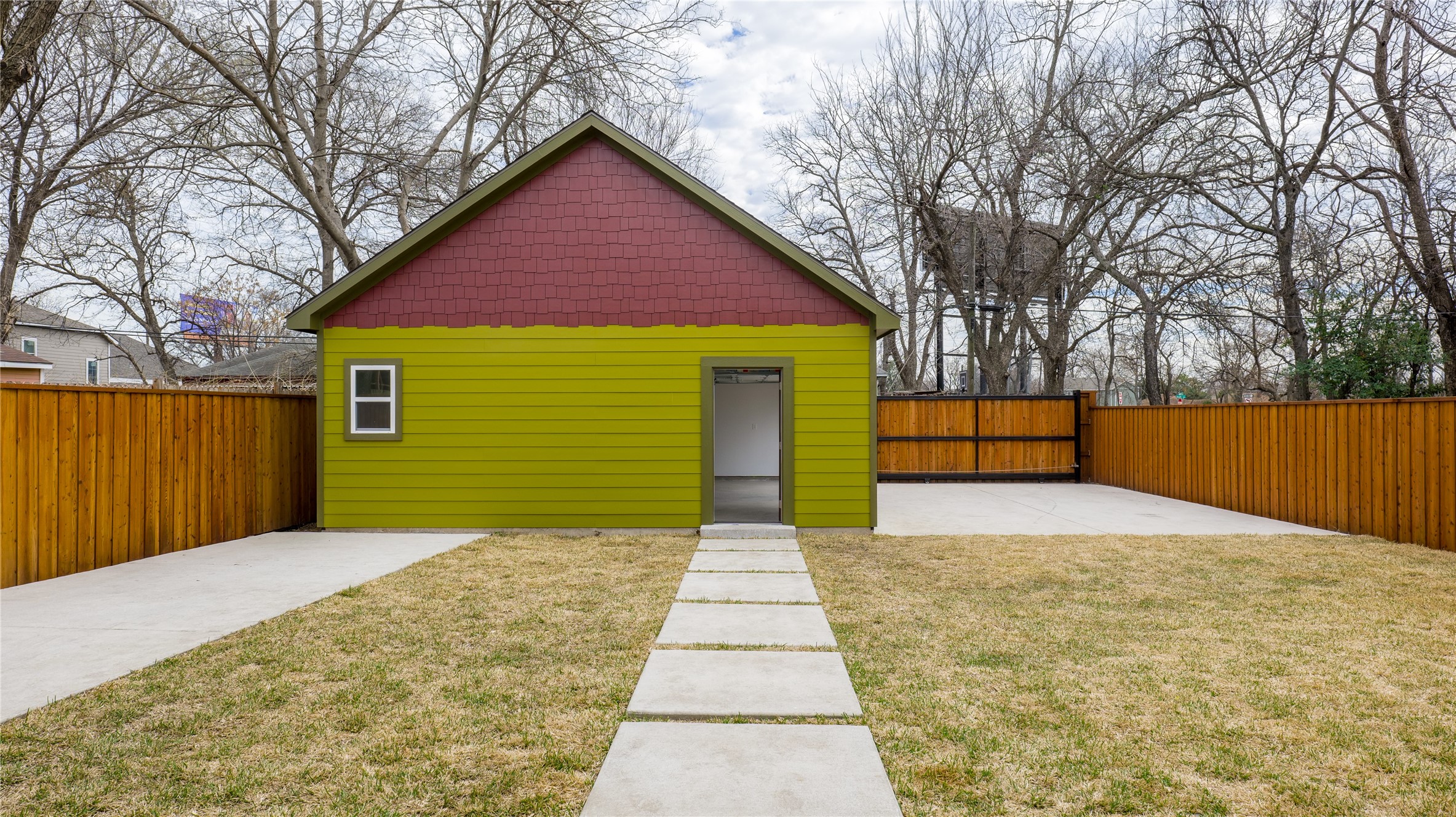 4808 Terry Dallas TX 75223