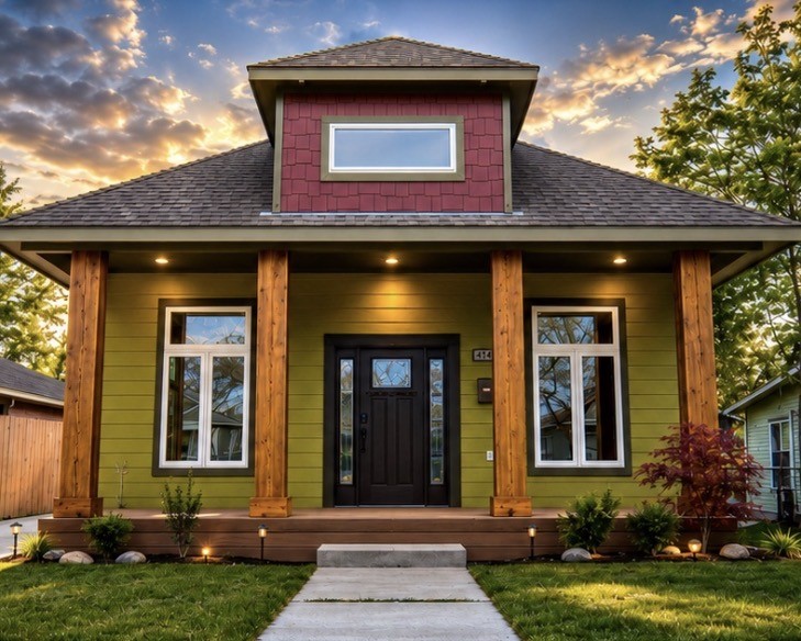 4808 Terry Dallas TX 75223