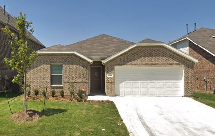1225 Trumpet Drive Fort Worth TX 76131