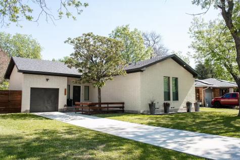 2421 Highwood Drive Dallas TX 75228