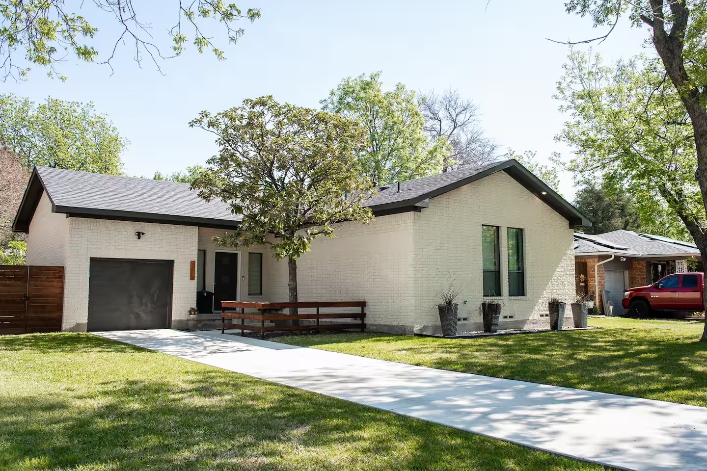 2421 Highwood Drive Dallas TX 75228