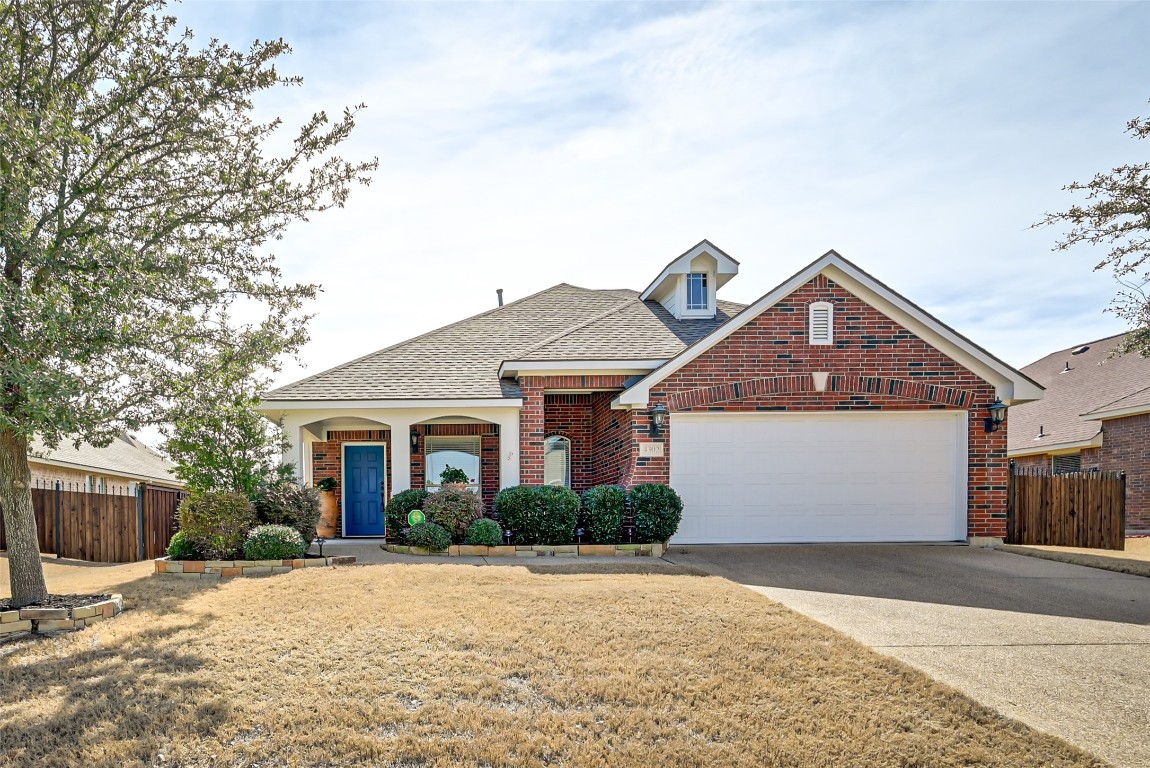4302 Stonebriar Trail Mansfield TX 76063
