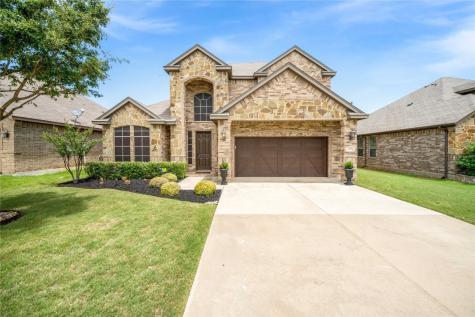 1224 Lantana Lane Burleson TX 76028
