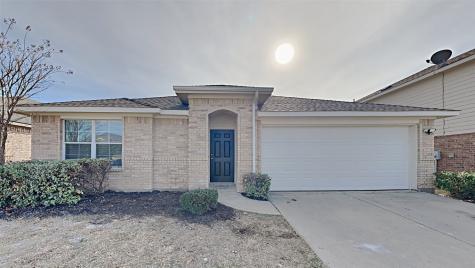 4937 Wild Oats Drive Fort Worth TX 76179