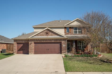 2105 Fairmount Park Drive Denton TX 76210