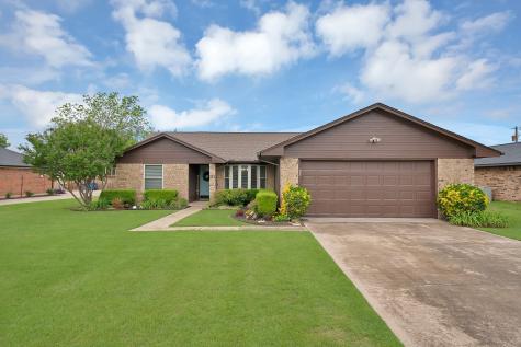 511 S Alabama Street Celina TX 75009