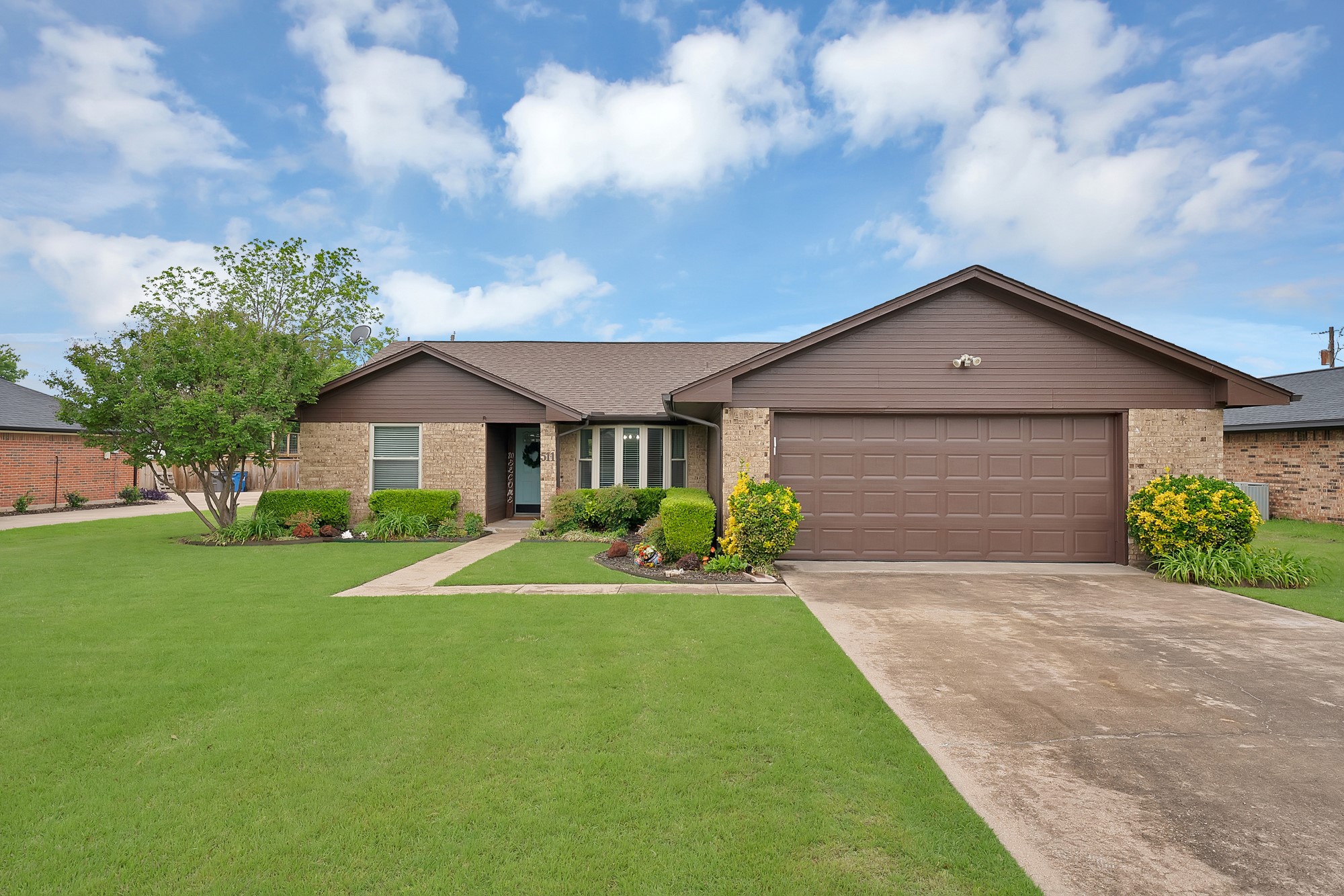 511 S Alabama Street Celina TX 75009