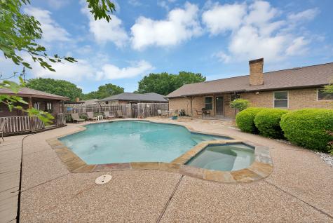 511 S Alabama Street Celina TX 75009
