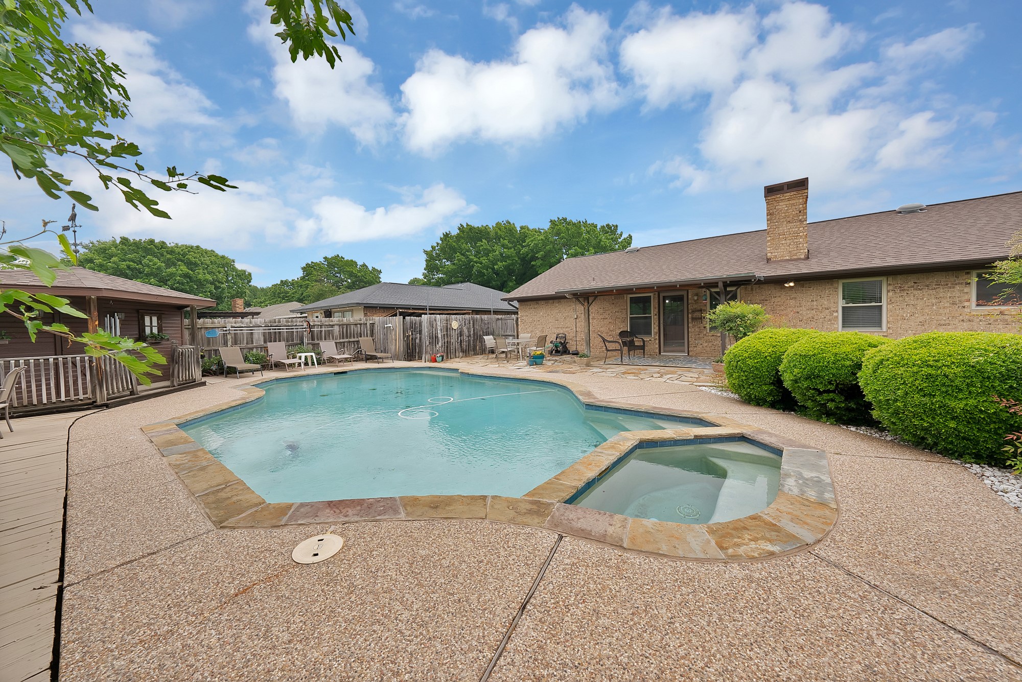 511 S Alabama Street Celina TX 75009